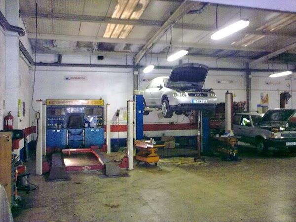 Imagen 43 Manuel O. Matos Brea & Asociados foto