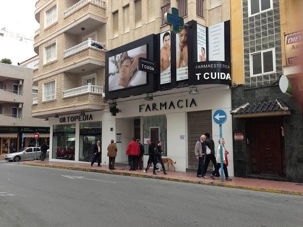 Imagen 72 DENTHALES Clínica Dental Ortodoncia foto