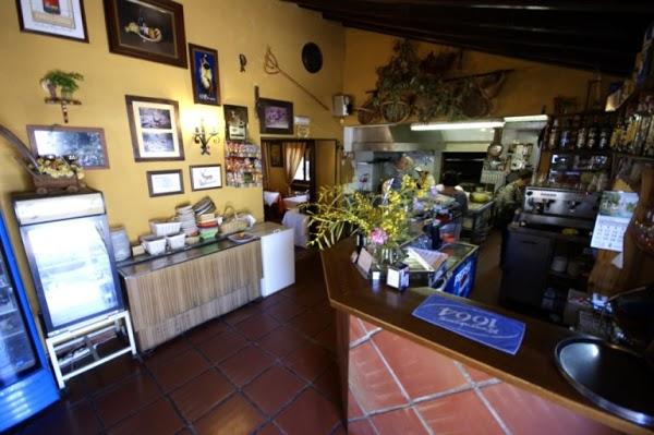 Imagen 17 Restaurante Los Brocales foto