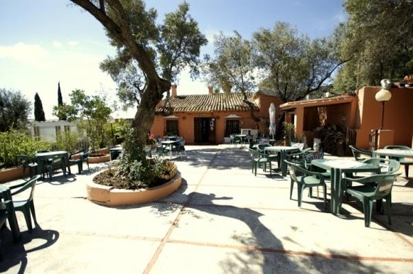 Imagen 22 Restaurante Los Brocales foto