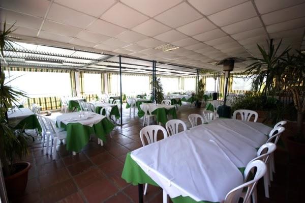 Imagen 26 Restaurante Los Brocales foto
