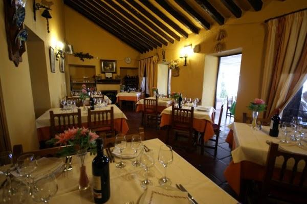 Imagen 70 Restaurante Los Brocales foto