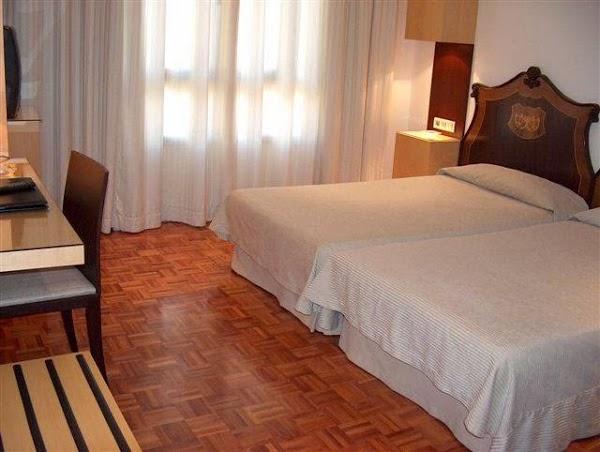 Imagen 10 Restaurante Los Brocales foto