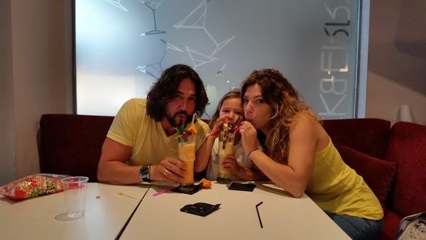 Imagen 47 Family Agua Amarga foto