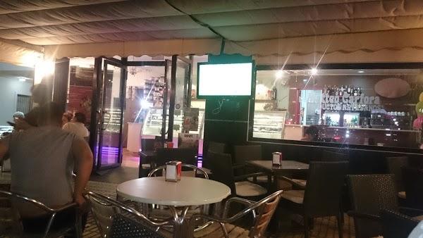 Imagen 52 Family Agua Amarga foto