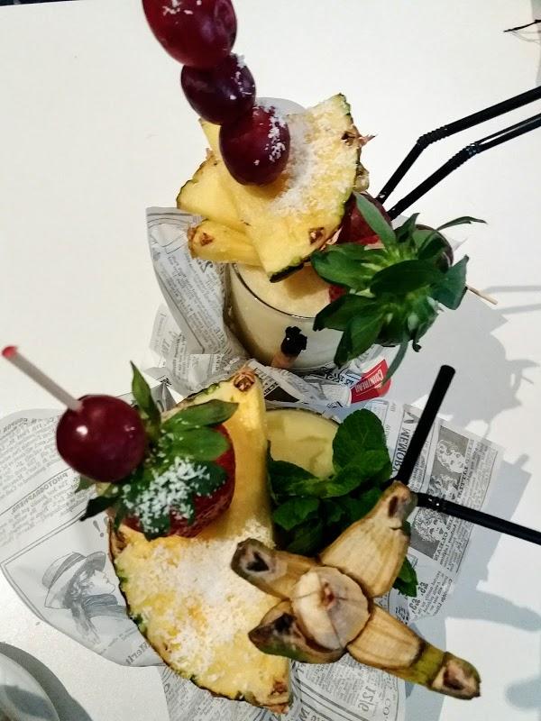 Imagen 68 Family Agua Amarga foto