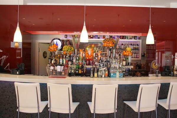 Imagen 82 Family Agua Amarga foto