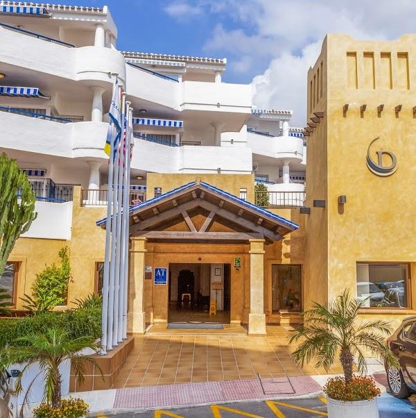 Imagen 1 Escola d'Hoteleria de les Illes Balears foto