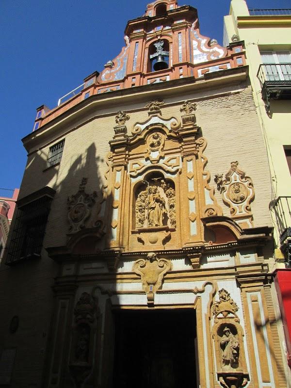 Imagen 105 Capilla de San José Church foto