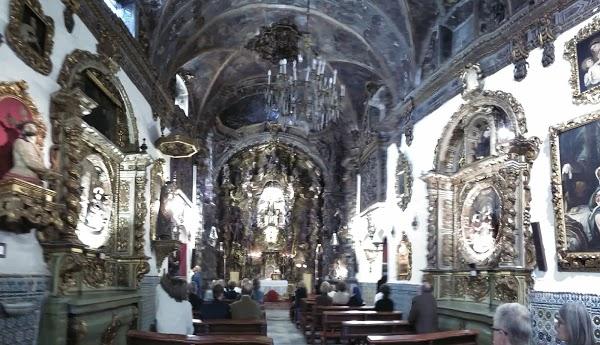 Imagen 72 Capilla de San José Church foto