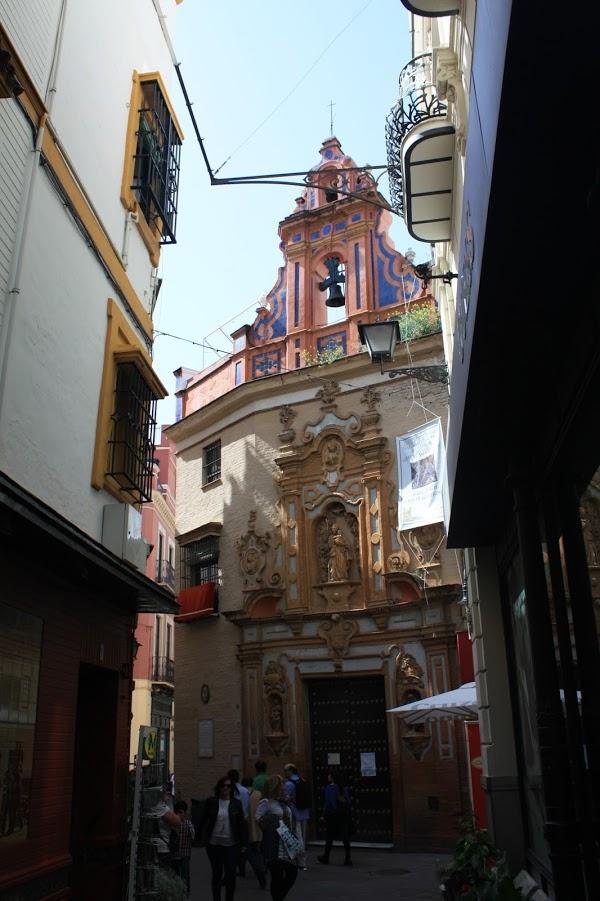 Imagen 88 Capilla de San José Church foto