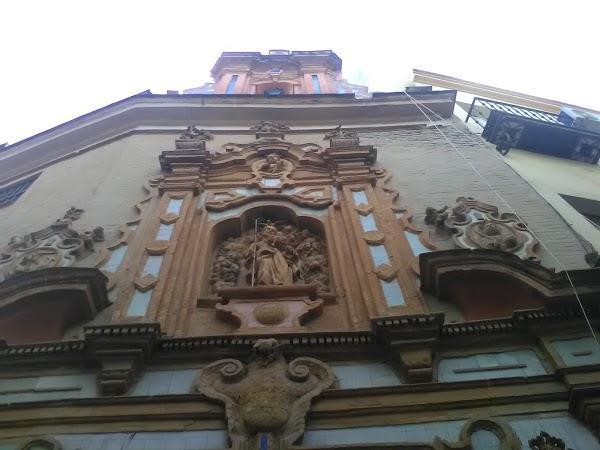 Imagen 91 Capilla de San José Church foto