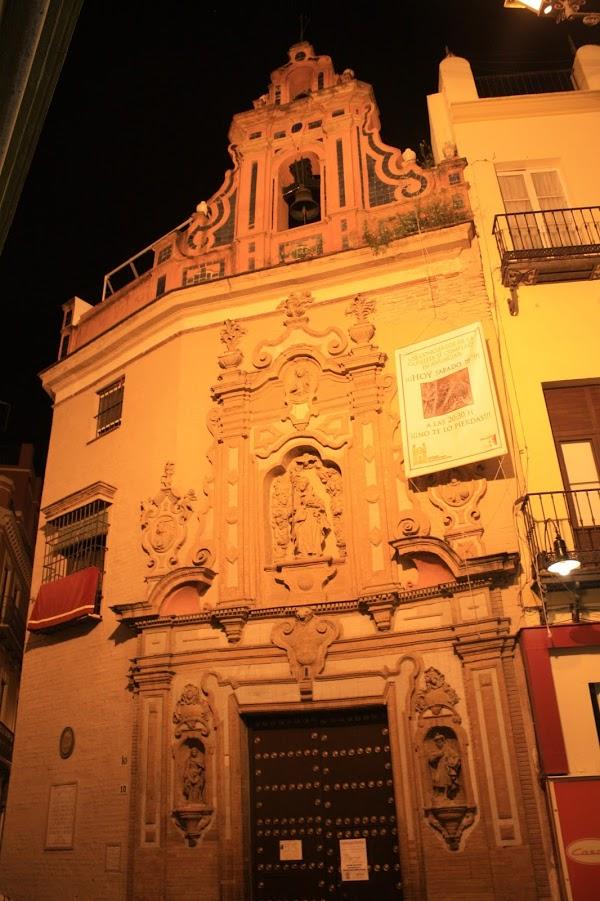 Imagen 94 Capilla de San José Church foto