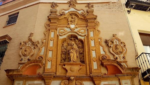 Imagen 99 Capilla de San José Church foto