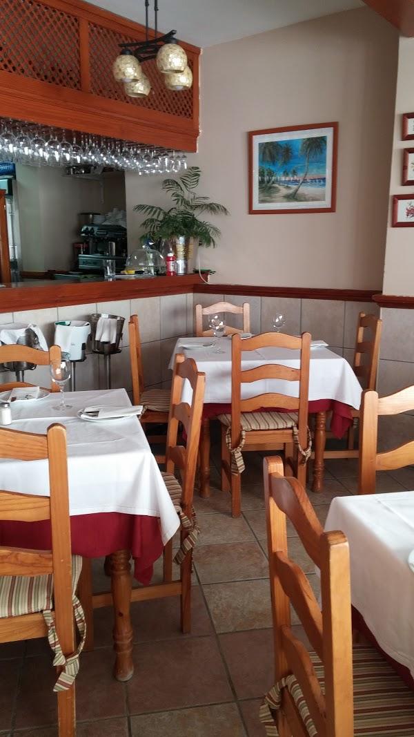 Imagen 70 Restaurante Ranchero foto