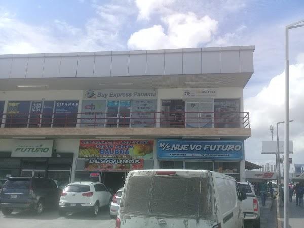 Imagen 84 plaza futuro foto