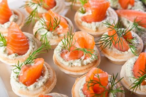 Imagen 3 Restaurante La Langosta foto