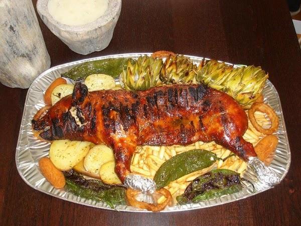 Imagen 4 Restaurante La Langosta foto