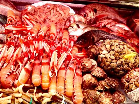 Imagen 7 Restaurante La Langosta foto