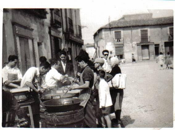 Imagen 1 Grupo CUSA foto