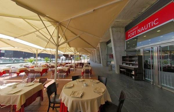 Imagen 20 Restaurante Marisqueria Gredos foto