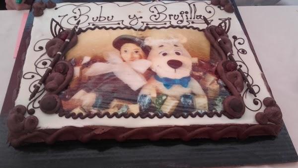 Imagen 41 Grupo CUSA foto