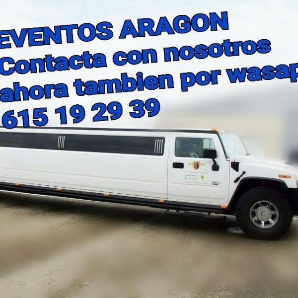 Imagen 96 eventosaragon.com foto
