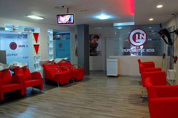 Imagen 24 Euroforum Palacio de los Infantes foto