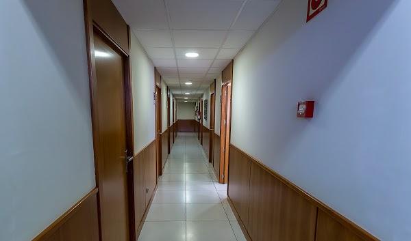 Imagen 102 CENTRO DE NEGOCIOS VILLAFRANCA foto