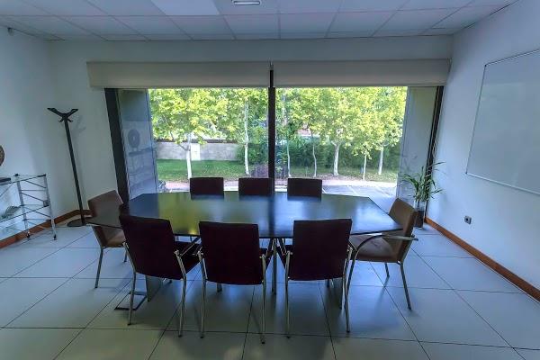 Imagen 103 CENTRO DE NEGOCIOS VILLAFRANCA foto