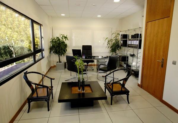 Imagen 86 CENTRO DE NEGOCIOS VILLAFRANCA foto