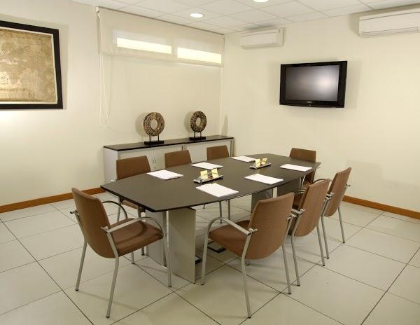Imagen 87 CENTRO DE NEGOCIOS VILLAFRANCA foto