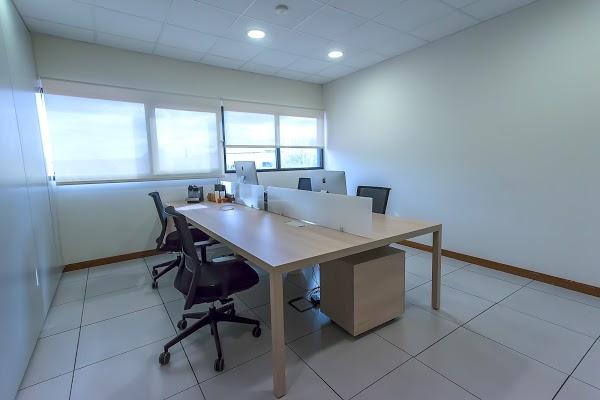 Imagen 99 CENTRO DE NEGOCIOS VILLAFRANCA foto