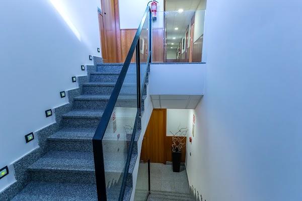 Imagen 100 CENTRO DE NEGOCIOS VILLAFRANCA foto
