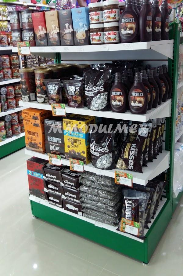 Imagen 40 Muebles Tipo Oxxo foto