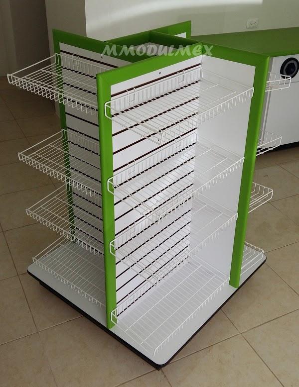 Imagen 48 Muebles Tipo Oxxo foto