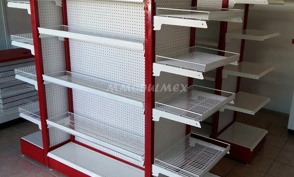 Imagen 49 Muebles Tipo Oxxo foto