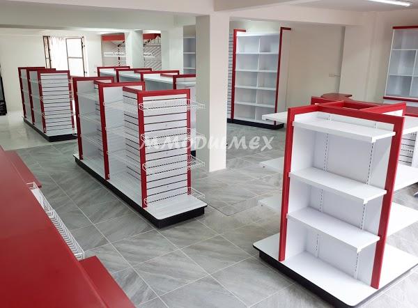 Imagen 71 Muebles Tipo Oxxo foto