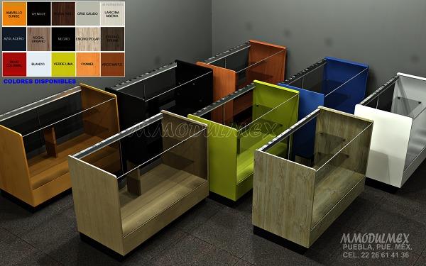Imagen 72 Muebles Tipo Oxxo foto