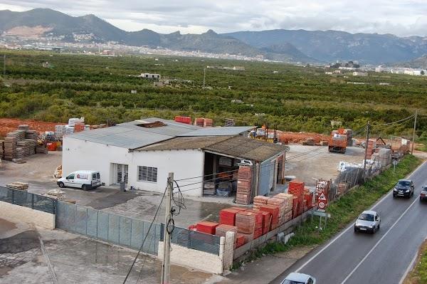Imagen 61 Materiales de construcción y mármoles Fas sl foto