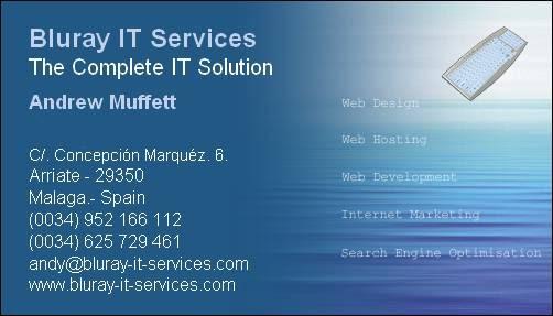 Imagen 6 Bluray IT Services foto