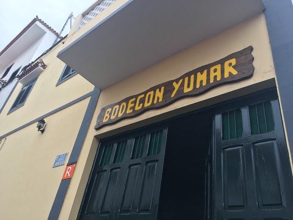 Imagen 114 Bodegón Yumar foto