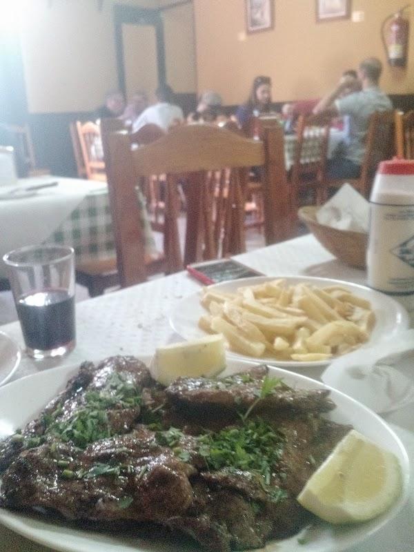 Imagen 140 Bodegón Yumar foto