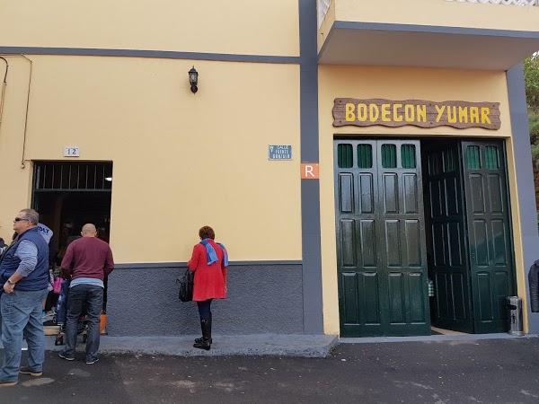 Imagen 143 Bodegón Yumar foto