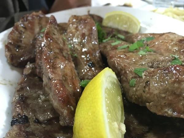 Imagen 150 Bodegón Yumar foto