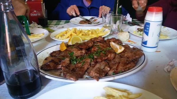 Imagen 154 Bodegón Yumar foto