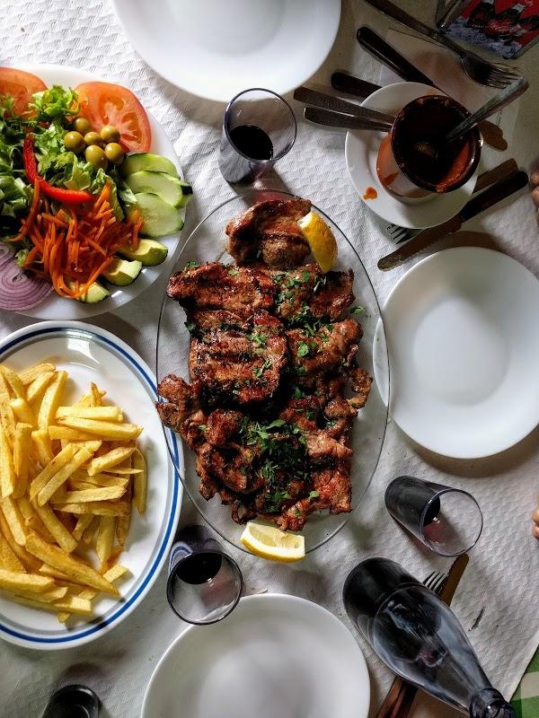 Imagen 183 Bodegón Yumar foto