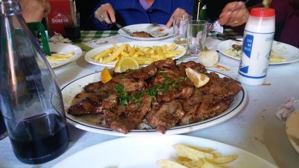 Imagen 186 Bodegón Yumar foto