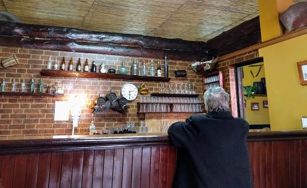 Imagen 202 Bodegón Yumar foto