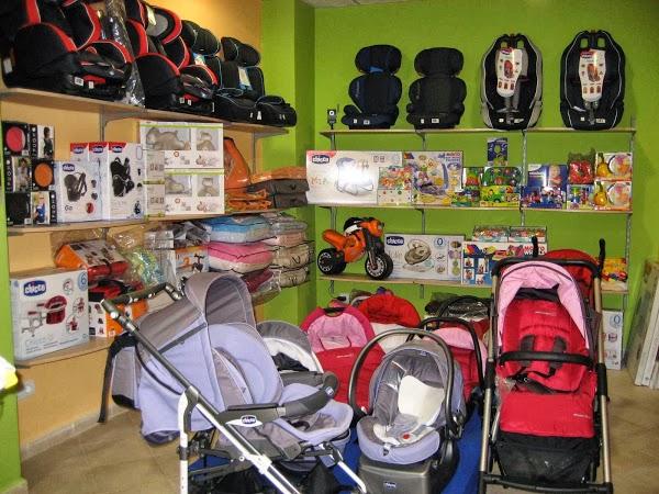 Imagen 65 Bodegón Yumar foto